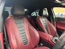 MERCEDES BENZ CLS-CLASS