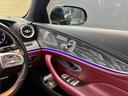 MERCEDES BENZ CLS-CLASS