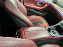 MERCEDES BENZ CLS-CLASS