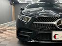 MERCEDES BENZ CLS-CLASS