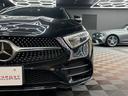 MERCEDES BENZ CLS-CLASS
