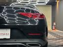 MERCEDES BENZ CLS-CLASS