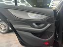CLS220d スポーツ エクスクルーシブパッケージ パノラミックスライディングルーフ 黒レザーシート レーダーセーフティ 純正ナビ ブルメスター 360°カメラ ヘッドアップディスプレイ パワートランク ドラレコ ETC パフューム ベンチレーター(15枚目)