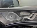 CLS220d スポーツ エクスクルーシブパッケージ パノラミックスライディングルーフ 黒レザーシート レーダーセーフティ 純正ナビ ブルメスター 360°カメラ ヘッドアップディスプレイ パワートランク ドラレコ ETC パフューム ベンチレーター(24枚目)