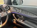CLS220d スポーツ エクスクルーシブパッケージ パノラミックスライディングルーフ 黒レザーシート レーダーセーフティ 純正ナビ ブルメスター 360°カメラ ヘッドアップディスプレイ パワートランク ドラレコ ETC パフューム ベンチレーター(37枚目)