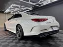 CLS220d スポーツ エクスクルーシブパッケージ パノラミックスライディングルーフ 黒レザー レーダーセーフティ 純正ナビ ブルメスター 360°カメラ ヘッドアップディスプレイ パワートランク ETC パフュームアトマイザー シートベンチレーター(9枚目)
