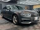Ａ４アバント ２．０ＴＦＳＩ　（２２）アダプティブクルーズコントロール　シートヒーター　純正ナビ　パワーバックドア　ドラレコ　フルセグＴＶ　純正１８ＡＷ　ルーフレール（6枚目）