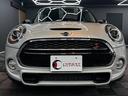 ＭＩＮＩ 　アクティブクルーズコントロール　純正ナビ　バックガイドモニター　前後ＰＤＣ　ＬＥＤヘッドライト　純正１７インチアルミ　純正ミラー型ＥＴＣ　禁煙車（5枚目）