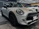 ＭＩＮＩ 　アクティブクルーズコントロール　純正ナビ　バックガイドモニター　前後ＰＤＣ　ＬＥＤヘッドライト　純正１７インチアルミ　純正ミラー型ＥＴＣ　禁煙車（6枚目）