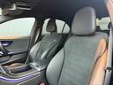 C200 4マチックアバンギャルド AMGライン ワンオーナー AMGラインP ベーシックパッケージ 純正ナビ 360°カメラ パワートランク ヘッドアップディスプレイ LEDヘッドライト ドラレコ シートヒーター ETC アンビエントライト(14枚目)