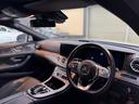 CLS450 4マチック スポーツ エクスクルーシブパッケージ ワンオーナー パノラミックスライディングルーフ 黒レザー レーダーセーフティ 純正ナビ ブルメスター HUD ベンチレーター 360°カメラ ドラレコ パワートランク(23枚目)
