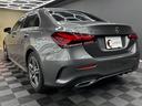 A180 スタイルセダン AMGライン レーダーセーフティパッケージ 純正ナビ フルセグTV バックガイドモニター ハーフレザーシート シートヒーター メモリ付パワーシート 純正アルミ ブラインドスポットモニター(9枚目)