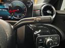 A180 スタイルセダン AMGライン レーダーセーフティパッケージ 純正ナビ フルセグTV バックガイドモニター ハーフレザーシート シートヒーター メモリ付パワーシート 純正アルミ ブラインドスポットモニター(42枚目)