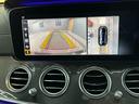 Ｅ４３　４マチック　レーダーセーフティパッケージ　ヘッドアップディスプレイ　黒レザーシート　純正ナビ　３６０°カメラ　パワーシート　シートヒーター　アンビエントライト　ブルメスター　フルセグＴＶ　パワーバックドア（43枚目）