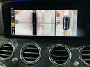 Ｅ４３　４マチック　レーダーセーフティパッケージ　ヘッドアップディスプレイ　黒レザーシート　純正ナビ　３６０°カメラ　パワーシート　シートヒーター　アンビエントライト　ブルメスター　フルセグＴＶ　パワーバックドア（44枚目）