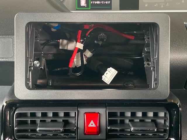 タント カスタムＲＳ　パノラマモニター対応カメラ　両側電動スライドドア　スマートアシスト　ＬＥＤヘッドランプ＆ＬＥＤフォグランプ　電動パーキング　オートエアコン　シートヒーター　電動オート格納ミラー　シートバックテーブル（17枚目）