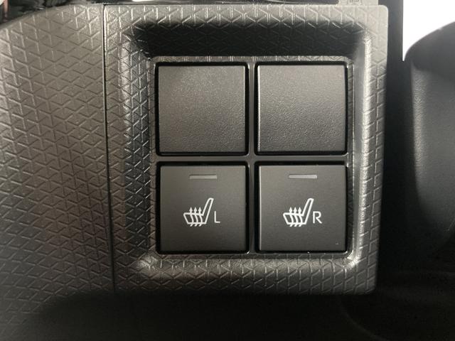 タント カスタムＲＳ　パノラマモニター対応カメラ　両側電動スライドドア　スマートアシスト　ＬＥＤヘッドランプ＆ＬＥＤフォグランプ　電動パーキング　オートエアコン　シートヒーター　電動オート格納ミラー　シートバックテーブル（21枚目）