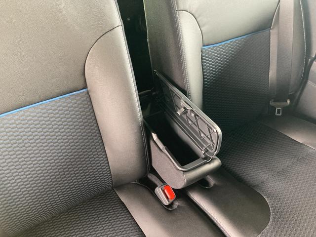 タント カスタムＲＳ　パノラマモニター対応カメラ　両側電動スライドドア　スマートアシスト　ＬＥＤヘッドランプ＆ＬＥＤフォグランプ　電動パーキング　オートエアコン　シートヒーター　電動オート格納ミラー　シートバックテーブル（42枚目）