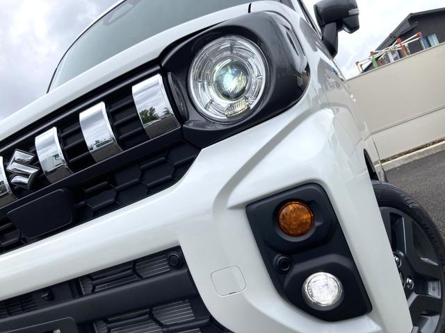 スペーシアギア ハイブリッドXZ 全方位モニター付メモリーナビ スズキセーフティサポート 両側電動スライドドア LEDヘッド&フォグ アダプティブクルーズ オートエアコン スリムサーキュレーター シート&ステアリングヒーター(8枚目)