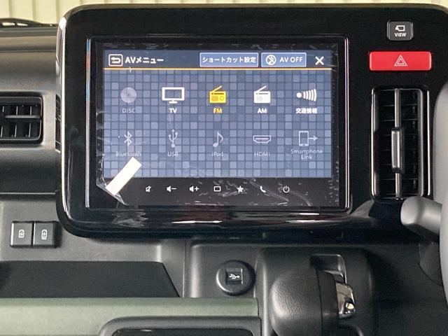 スペーシアギア ハイブリッドXZ 全方位モニター付メモリーナビ スズキセーフティサポート 両側電動スライドドア LEDヘッド&フォグ アダプティブクルーズ オートエアコン スリムサーキュレーター シート&ステアリングヒーター(18枚目)