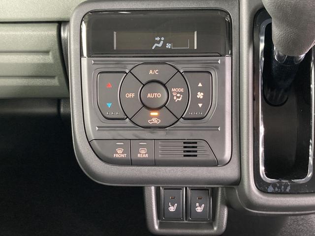 スペーシアギア ハイブリッドXZ 全方位モニター付メモリーナビ スズキセーフティサポート 両側電動スライドドア LEDヘッド&フォグ アダプティブクルーズ オートエアコン スリムサーキュレーター シート&ステアリングヒーター(22枚目)