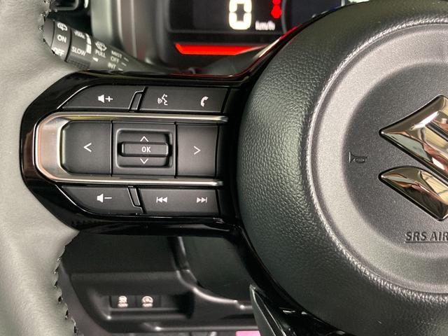 スペーシアギア ハイブリッドXZ 全方位モニター付メモリーナビ スズキセーフティサポート 両側電動スライドドア LEDヘッド&フォグ アダプティブクルーズ オートエアコン スリムサーキュレーター シート&ステアリングヒーター(27枚目)