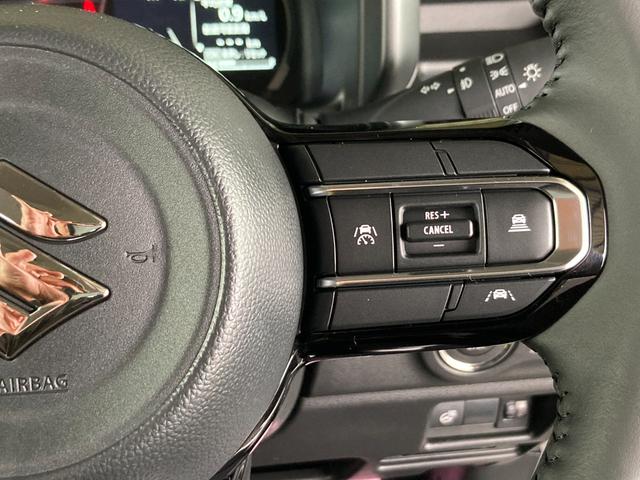 スペーシアギア ハイブリッドXZ 全方位モニター付メモリーナビ スズキセーフティサポート 両側電動スライドドア LEDヘッド&フォグ アダプティブクルーズ オートエアコン スリムサーキュレーター シート&ステアリングヒーター(28枚目)