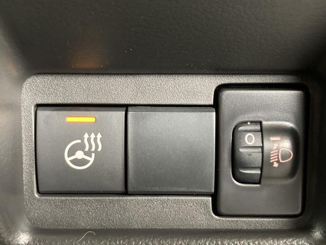 スペーシアギア ハイブリッドXZ 全方位モニター付メモリーナビ スズキセーフティサポート 両側電動スライドドア LEDヘッド&フォグ アダプティブクルーズ オートエアコン スリムサーキュレーター シート&ステアリングヒーター(30枚目)