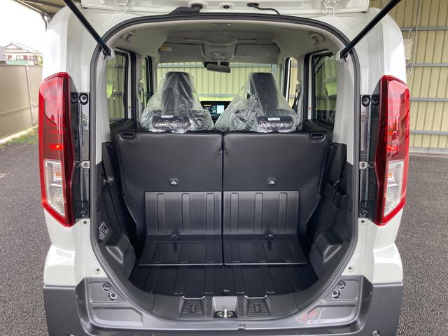 スペーシアギア ハイブリッドXZ 全方位モニター付メモリーナビ スズキセーフティサポート 両側電動スライドドア LEDヘッド&フォグ アダプティブクルーズ オートエアコン スリムサーキュレーター シート&ステアリングヒーター(41枚目)