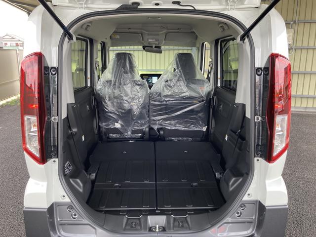 スペーシアギア ハイブリッドXZ 全方位モニター付メモリーナビ スズキセーフティサポート 両側電動スライドドア LEDヘッド&フォグ アダプティブクルーズ オートエアコン スリムサーキュレーター シート&ステアリングヒーター(43枚目)