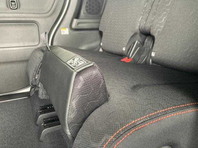 スペーシアギア ハイブリッドXZ 全方位モニター付メモリーナビ スズキセーフティサポート 両側電動スライドドア LEDヘッド&フォグ アダプティブクルーズ オートエアコン スリムサーキュレーター シート&ステアリングヒーター(49枚目)