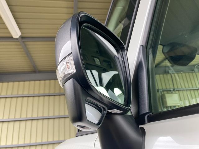 スペーシアギア ハイブリッドXZ 全方位モニター付メモリーナビ スズキセーフティサポート 両側電動スライドドア LEDヘッド&フォグ アダプティブクルーズ オートエアコン スリムサーキュレーター シート&ステアリングヒーター(53枚目)