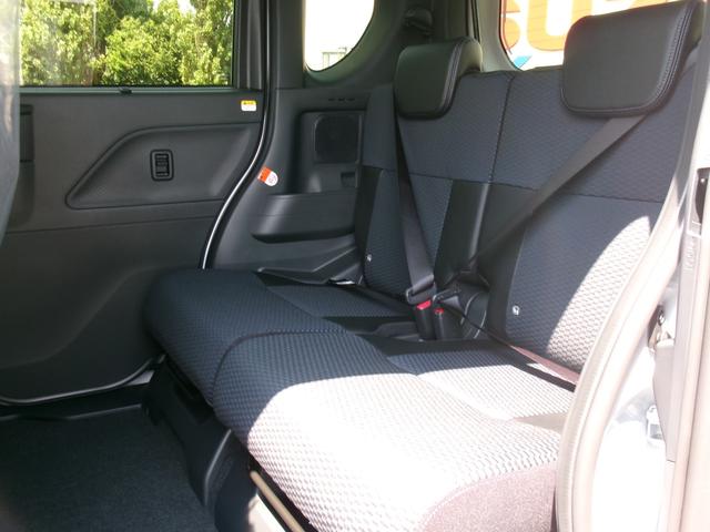 タント カスタムＲＳリミテッド　スマートクルーズパック（アダプティプクルーズ　レーンキープコントロール　ＥＴＣ）バックカメラ　両側電動スライド　スマートアシスト　ＬＥＤヘッド＆ＬＥＤフォグ　アダプティブドライビングビーム　１５アルミ（14枚目）