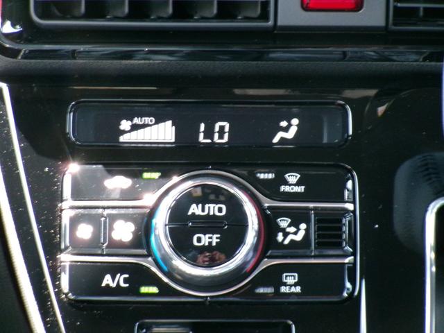 タント カスタムＲＳリミテッド　スマートクルーズパック（アダプティプクルーズ　レーンキープコントロール　ＥＴＣ）バックカメラ　両側電動スライド　スマートアシスト　ＬＥＤヘッド＆ＬＥＤフォグ　アダプティブドライビングビーム　１５アルミ（18枚目）