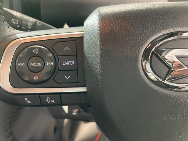 タント カスタムＲＳリミテッド　スマートクルーズパック（アダプティプクルーズ　レーンキープコントロール　ＥＴＣ）バックカメラ　両側電動スライド　スマートアシスト　ＬＥＤヘッド＆ＬＥＤフォグ　アダプティブドライビングビーム　１５アルミ（24枚目）