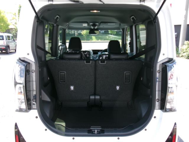 タント カスタムＲＳリミテッド　スマートクルーズパック（アダプティプクルーズ　レーンキープコントロール　ＥＴＣ）バックカメラ　両側電動スライド　スマートアシスト　ＬＥＤヘッド＆ＬＥＤフォグ　アダプティブドライビングビーム　１５アルミ（36枚目）