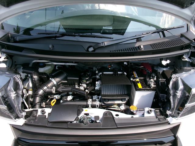 タント カスタムＲＳリミテッド　スマートクルーズパック（アダプティプクルーズ　レーンキープコントロール　ＥＴＣ）バックカメラ　両側電動スライド　スマートアシスト　ＬＥＤヘッド＆ＬＥＤフォグ　アダプティブドライビングビーム　１５アルミ（45枚目）