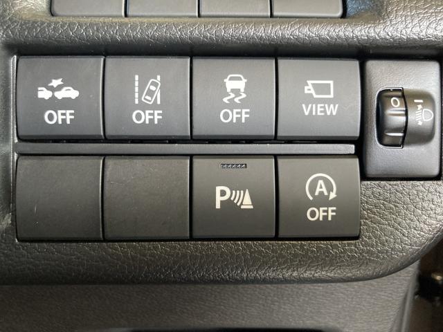 フロンクス ベースグレード　全方位モニター付メモリーナビ（スズキコネクト対応）　フルセグＴＶ　スズキセーフティサポート　ＬＥＤヘッド　アダプティブクルーズ　ブラインドスポットモニター　シートヒーター　ワイヤレス充電　１６アルミ（32枚目）