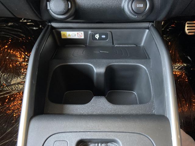 フロンクス ベースグレード　全方位モニター付メモリーナビ（スズキコネクト対応）　フルセグＴＶ　スズキセーフティサポート　ＬＥＤヘッド　アダプティブクルーズ　ブラインドスポットモニター　シートヒーター　ワイヤレス充電　１６アルミ（34枚目）