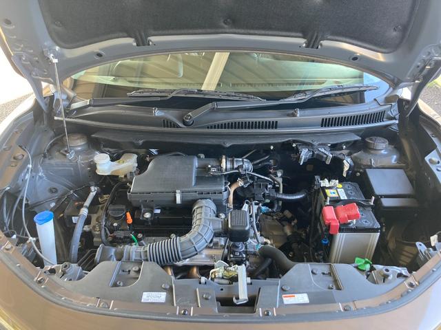 フロンクス ベースグレード　全方位モニター付メモリーナビ（スズキコネクト対応）　フルセグＴＶ　スズキセーフティサポート　ＬＥＤヘッド　アダプティブクルーズ　ブラインドスポットモニター　シートヒーター　ワイヤレス充電　１６アルミ（46枚目）