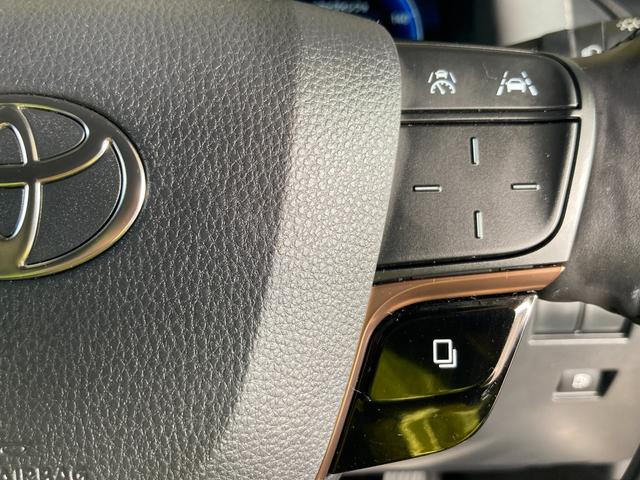 アルファード Ｚ　トヨタチームメイト　モデリスタエアロ＆マフラー　ムーンルーフ　後席サイドサンシェード　デジタルインナーミラー　スペアタイヤ　１３．２型後席モニター　寒冷地仕様　ＨＵＤ　レインクリアリングブルーミラー（26枚目）