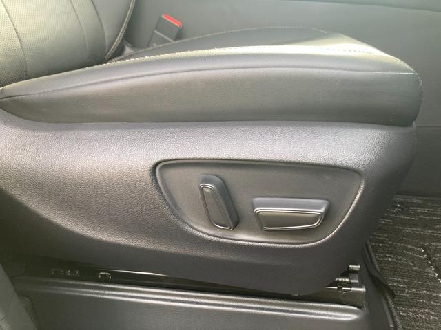 アルファード Ｚ　トヨタチームメイト　モデリスタエアロ＆マフラー　ムーンルーフ　後席サイドサンシェード　デジタルインナーミラー　スペアタイヤ　１３．２型後席モニター　寒冷地仕様　ＨＵＤ　レインクリアリングブルーミラー（36枚目）