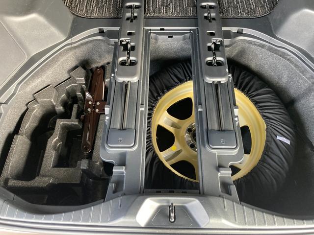 アルファード Ｚ　トヨタチームメイト　モデリスタエアロ＆マフラー　ムーンルーフ　後席サイドサンシェード　デジタルインナーミラー　スペアタイヤ　１３．２型後席モニター　寒冷地仕様　ＨＵＤ　レインクリアリングブルーミラー（61枚目）