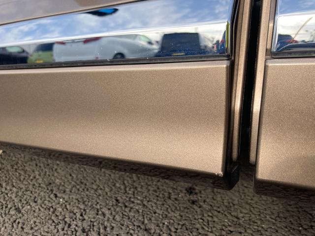 アルファード Ｚ　トヨタチームメイト　モデリスタエアロ＆マフラー　ムーンルーフ　後席サイドサンシェード　デジタルインナーミラー　スペアタイヤ　１３．２型後席モニター　寒冷地仕様　ＨＵＤ　レインクリアリングブルーミラー（66枚目）