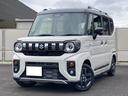 ご納車前には自社整備工場にてしっかりと点検整備させていただきます♪ご希望のオプション品などのお取付けもお任せください!