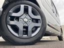 【足回り】14インチアルミホイール&155/65R14タイヤで決まってます!