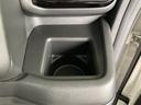 【ドリンクホルダー】運転席前方に配置されています!