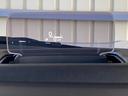 【ヘッドアップディスプレイ】視線を落とさなくても車両情報が見れます!