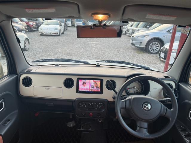 スピアーノ X ETC TV キーレスエントリー ベンチシート AT ABS CD USB Bluetooth 衝突安全ボディ エアコン パワーステアリング パワーウィンドウ(2枚目)