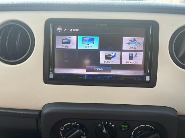 スピアーノ X ETC TV キーレスエントリー ベンチシート AT ABS CD USB Bluetooth 衝突安全ボディ エアコン パワーステアリング パワーウィンドウ(4枚目)